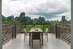 Yangshuo Zen Garden Resort - Yulong River