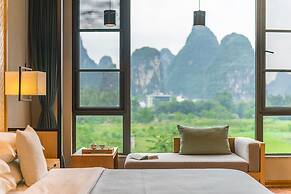 Yangshuo Zen Garden Resort - Yulong River