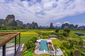 Yangshuo Zen Garden Resort - Yulong River
