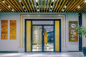 Yangshuo Zen Garden Resort - Yulong River