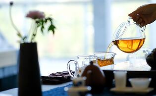 Yangshuo Zen Garden Resort - Yulong River