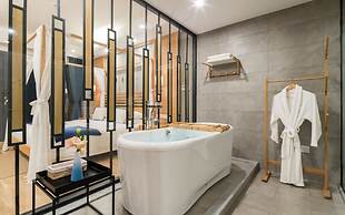 Yangshuo Zen Garden Resort - Yulong River