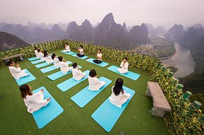 Yangshuo Zen Garden Resort - Yulong River
