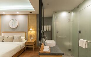 Yangshuo Zen Garden Resort - Yulong River