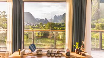 Yangshuo Zen Garden Resort - Yulong River