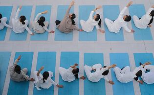 Yangshuo Zen Garden Resort - Yulong River