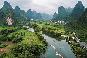 Yangshuo Zen Garden Resort - Yulong River