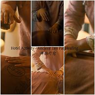 Yangshuo Zen Garden Resort - Yulong River