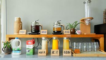 Yangshuo Zen Garden Resort - Yulong River