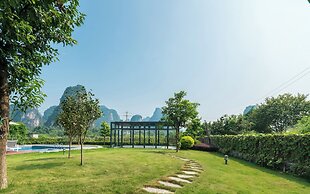 Yangshuo Zen Garden Resort - Yulong River