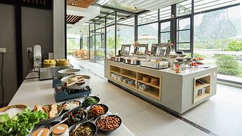 Yangshuo Zen Garden Resort - Yulong River