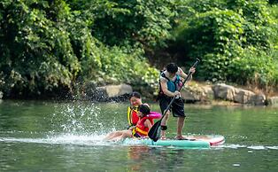 Yangshuo Zen Garden Resort - Yulong River