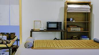 Yangshuo Zen Garden Resort - Yulong River