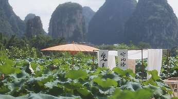 Yangshuo Zen Garden Resort - Yulong River