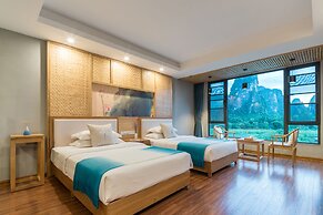 Yangshuo Zen Garden Resort - Yulong River