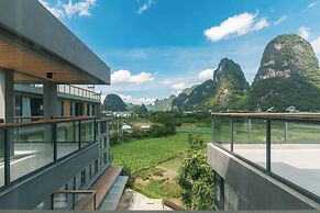 Yangshuo Zen Garden Resort - Yulong River