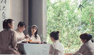 Yangshuo Zen Garden Resort - Yulong River