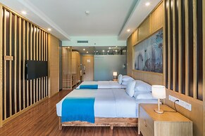 Yangshuo Zen Garden Resort - Yulong River