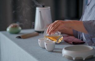 Yangshuo Zen Garden Resort - Yulong River