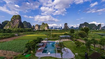 Yangshuo Zen Garden Resort - Yulong River
