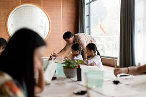 Yangshuo Zen Garden Resort - Yulong River