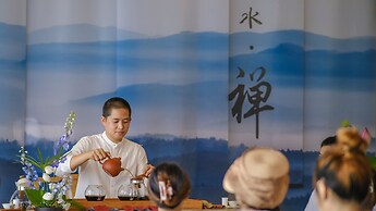 Yangshuo Zen Garden Resort - Yulong River
