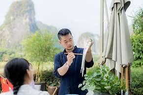 Yangshuo Zen Garden Resort - Yulong River