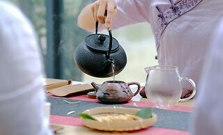 Yangshuo Zen Garden Resort - Yulong River