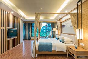 Yangshuo Zen Garden Resort - Yulong River