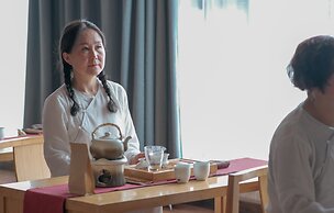 Yangshuo Zen Garden Resort - Yulong River