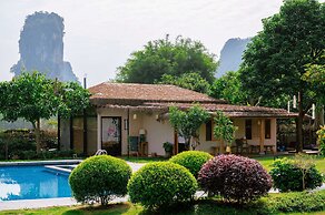 Yangshuo Zen Garden Resort - Yulong River