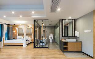 Yangshuo Zen Garden Resort - Yulong River