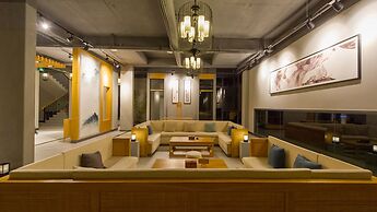 Yangshuo Zen Garden Resort - Yulong River