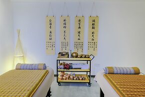 Yangshuo Zen Garden Resort - Yulong River