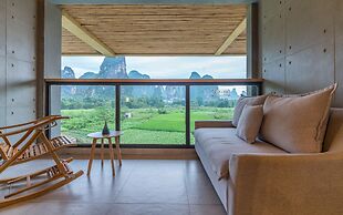 Yangshuo Zen Garden Resort - Yulong River
