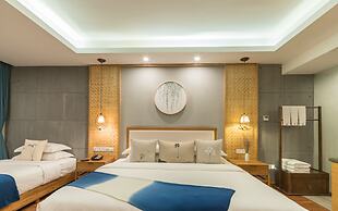 Yangshuo Zen Garden Resort - Yulong River