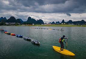 Yangshuo Zen Garden Resort - Yulong River