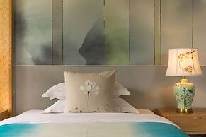 Yangshuo Zen Garden Resort - Yulong River