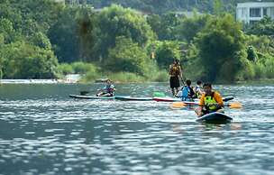 Yangshuo Zen Garden Resort - Yulong River