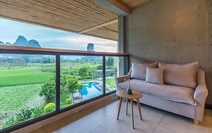 Yangshuo Zen Garden Resort - Yulong River