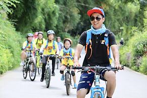 Yangshuo Zen Garden Resort - Yulong River