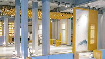 Yangshuo Zen Garden Resort - Yulong River