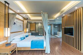 Yangshuo Zen Garden Resort - Yulong River