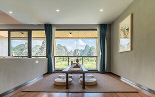 Yangshuo Zen Garden Resort - Yulong River