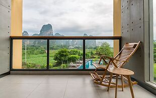 Yangshuo Zen Garden Resort - Yulong River