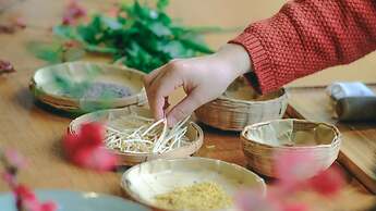 Yangshuo Zen Garden Resort - Yulong River