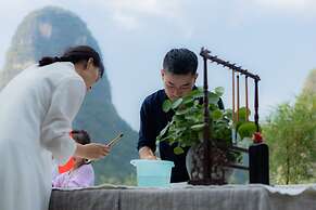 Yangshuo Zen Garden Resort - Yulong River