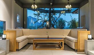 Yangshuo Zen Garden Resort - Yulong River