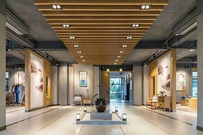 Yangshuo Zen Garden Resort - Yulong River