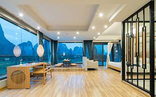 Yangshuo Zen Garden Resort - Yulong River